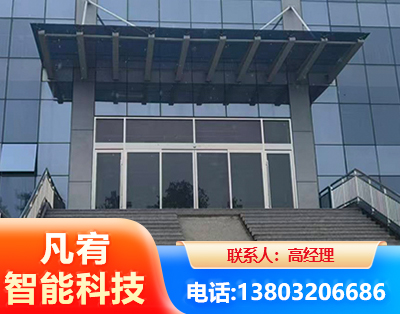 抚州自动门