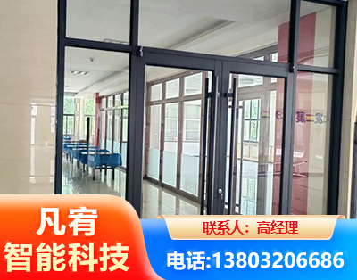 抚州肯德基门
